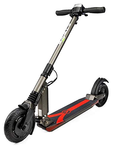 Los mejores patinetes eléctricos: comparativa 2023 1