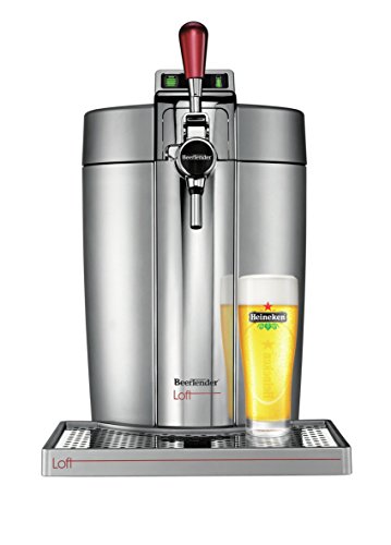 Los mejores tiradores de cerveza: comparativa 2023 1