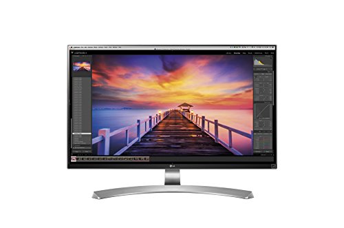 Los mejores monitores de PC 4K: comparativa 2023 1
