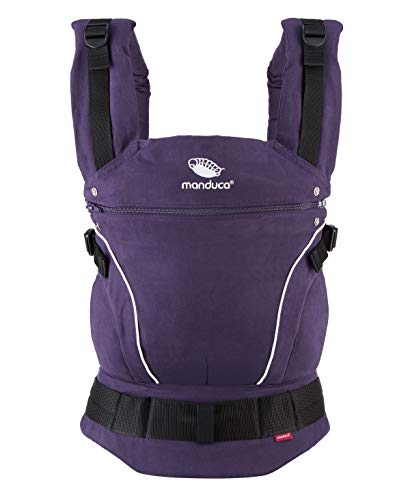 Las mejores mochilas porta bebé fisiológicas: comparativa 2023 1
