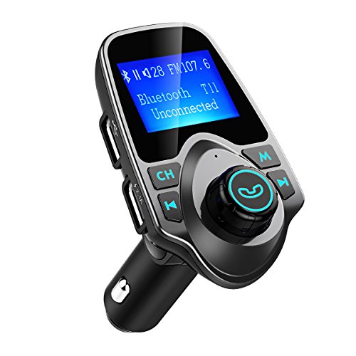 Los mejores transmisores FM Bluetooth: comparativa 2023 1