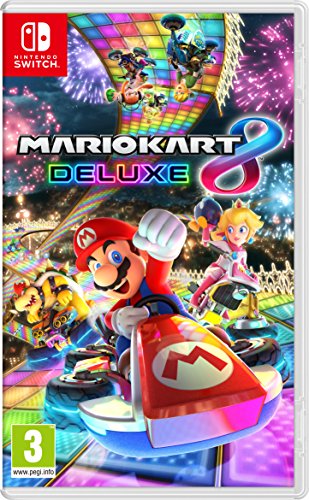 Los 10 mejores juegos de Nintendo Switch: comparativa 2023 1