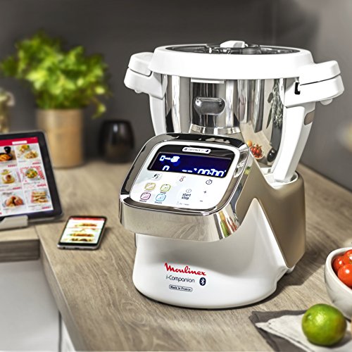 Los mejores robots equivalentes a Thermomix: comparativa 2023 1
