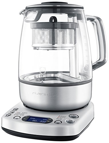 Las mejores teteras eléctricas: comparativa 2023 1