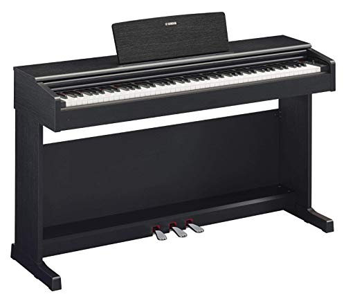 Los mejores pianos digitales para principiantes: comparativa 2023 1