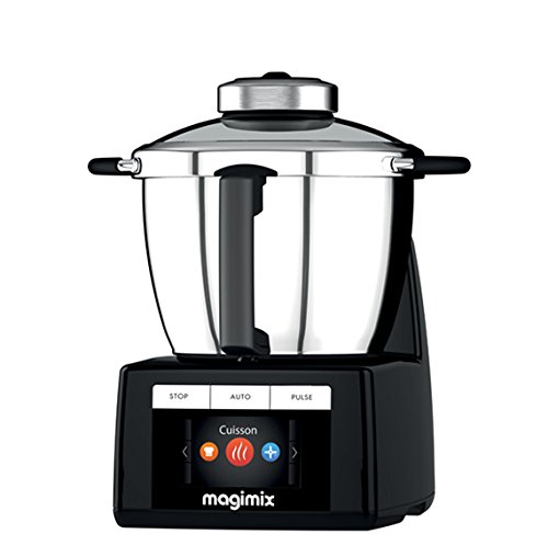 Los mejores robots de cocina multifución: comparativa 2023 1