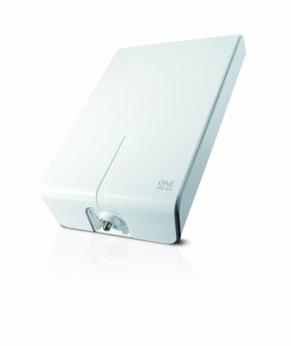 Las mejores antenas de TDT para exteriores: comparativa 2023 2