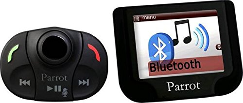 Los mejores manos libres Bluetooth para coche: comparativa 2023 1