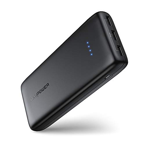 Las mejores baterías externas para iPhone: comparativa 2023 1