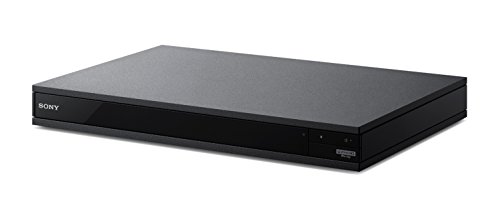 Los mejores reproductores de Blu-ray 4K: comparativa 2023 1