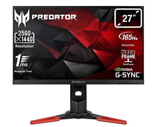 Las mejores pantallas de PC gamer: comparativa 2023 1