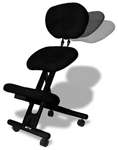 Silla ergonómica de rodillas: opiniones y comparativa 2023 1