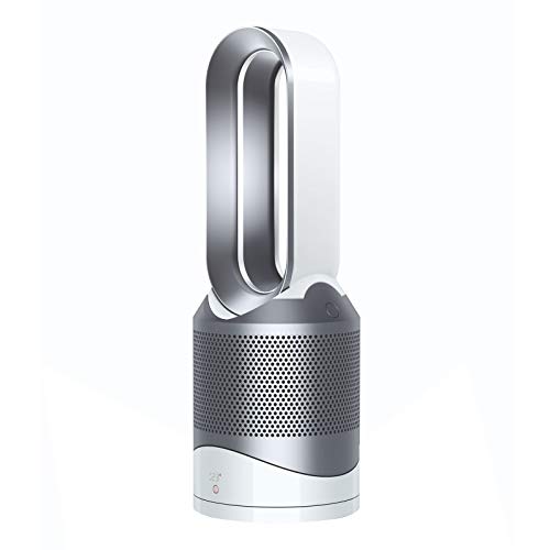 Ventiladores Dyson: opiniones y comparativa 2023 1