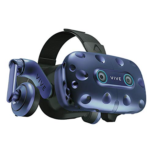 Las mejores gafas VR (realidad virtual): comparativa 2023 1