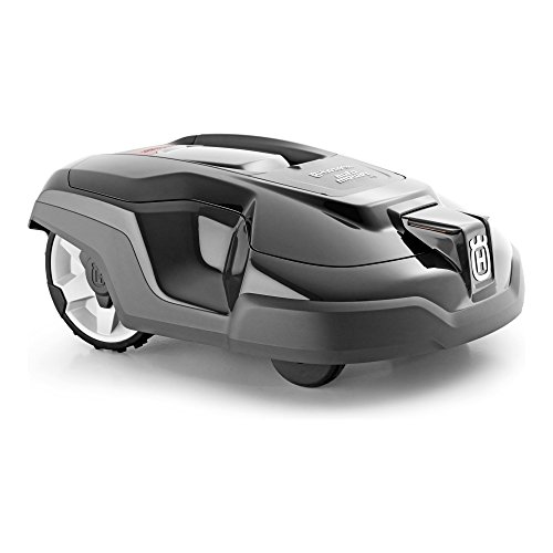 Los mejores robot cortacéspedes: comparativa 2023 1