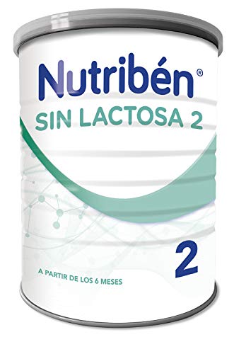 ¿Cuál es la mejor leche en polvo sin lactosa? Opiniones y comparativa 2023 1
