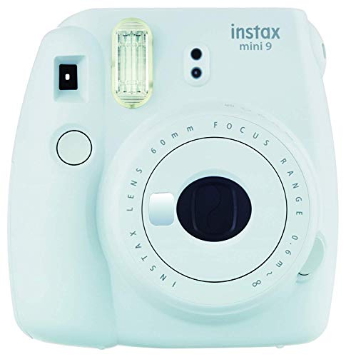 Las 8 mejores cámaras Polaroid instantáneas en 2023 1