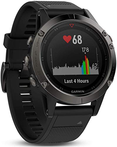 Los mejores relojes altímetro GPS: comparativa 2023 1