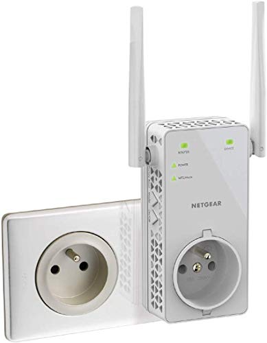 Los 3 mejores repetidores de WiFi: comparativa 2023 1