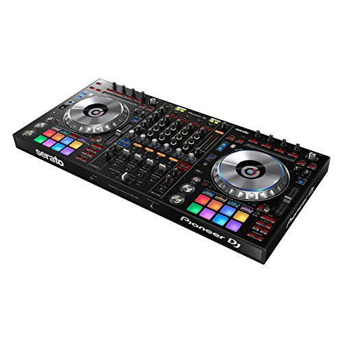 Las 5 mejores controladoras DJ: comparativa 2023 1