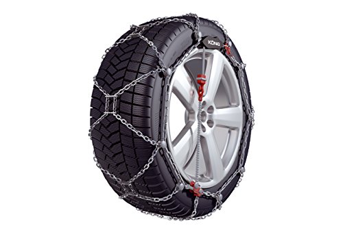 Las mejores cadenas de nieve: comparativa 2023 1