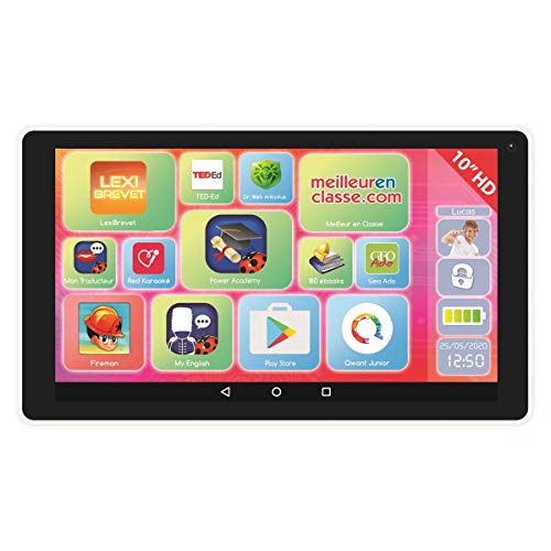 Las mejores tablets para niños: comparativa 2023 1