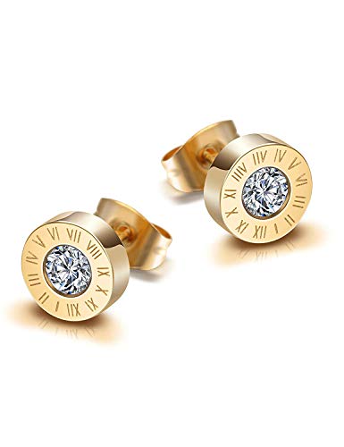 pendientes bvlgari hombre 1