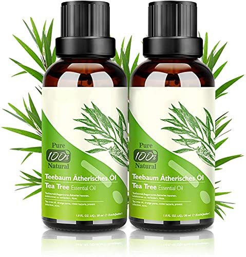 aceite para humidificador mercadona 1