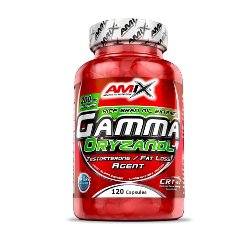 gamma oryzanol 1