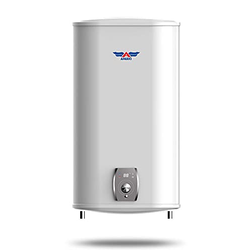 termo electrico aparici 50 litros 1