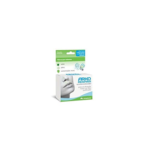 arkorespira dilatador nasal 1