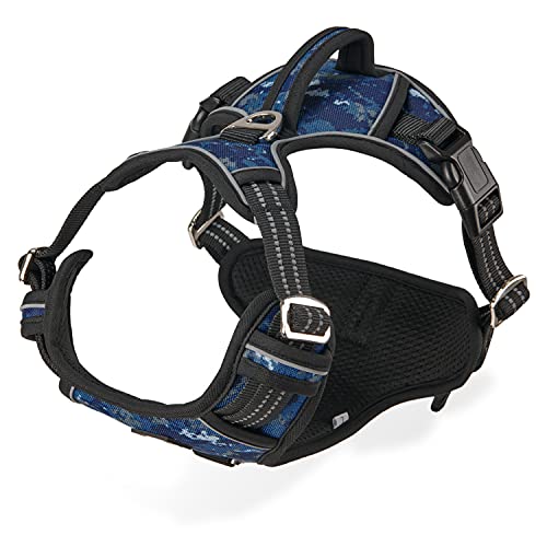 arnes para perros escapistas 1