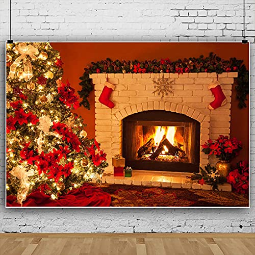 fotos familiares navidad de estudio 1