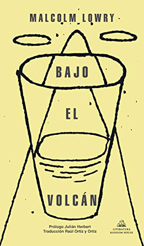 bajo el volcan letra 1