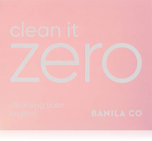 banila co clean it zero 1