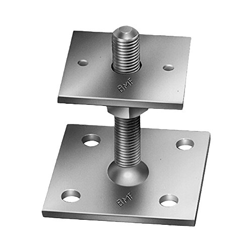 herrajes para pergolas de madera 1
