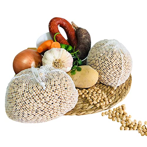 bolsa para cocer garbanzos 1