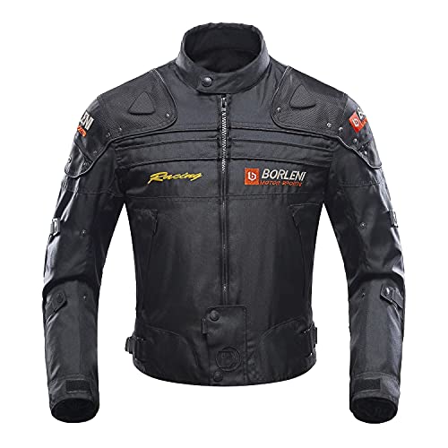 equipacion moto trail 1