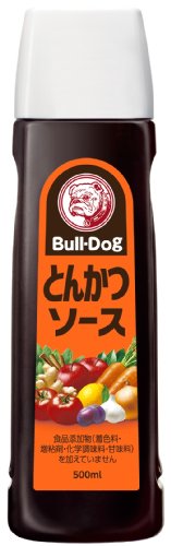 salsa tonkatsu mercadona 1