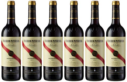 paternina banda roja 1