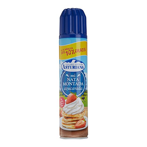 nata de montar mercadona 1
