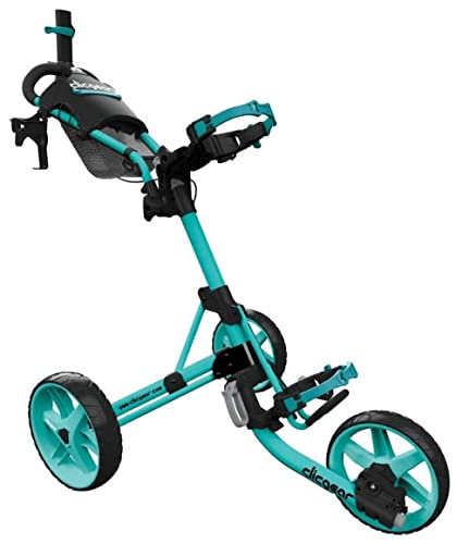 clicgear 4.0 1