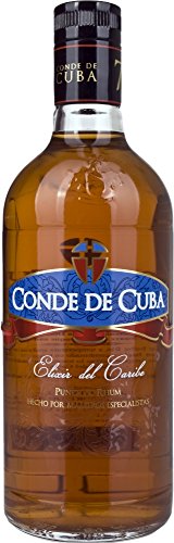 ron conde de cuba 1