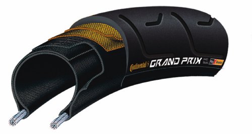 cubierta continental grand prix 1