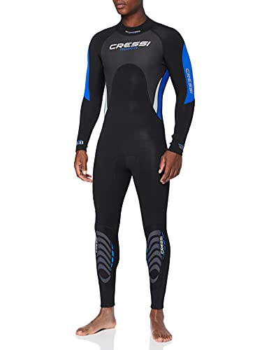 traje semiseco buceo 1