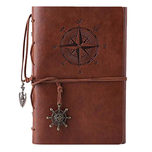 agendas de piel 1