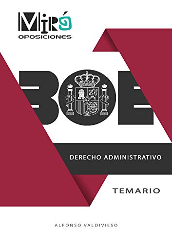oposiciones de derecho 1
