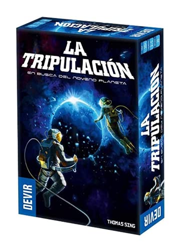 la tripulacion 1