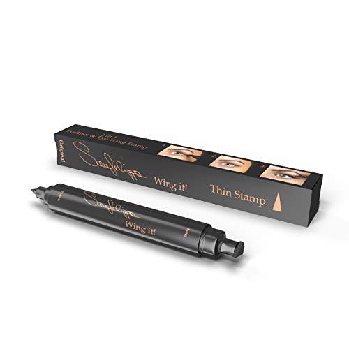 eyeliner con sello 1
