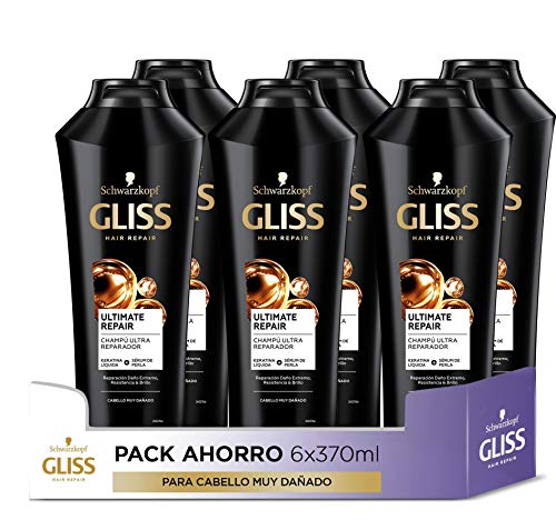 gliss champu 1